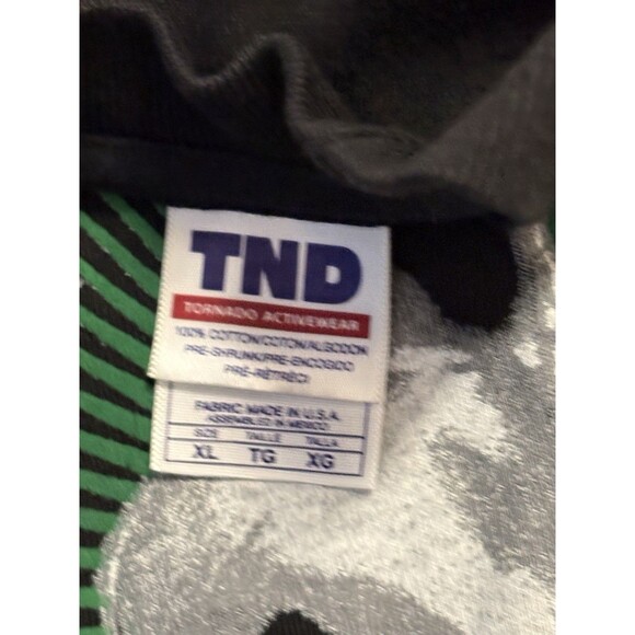 Eddie Guerrero Viva La Raza Latino Heat Lowrider Black T-Shirt 2005 XL - Picture 3 of 5